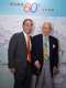 Mr David Mong, Vice Chairman of Shun Hing Group expressed his deepest appreciation to Mr George Ho, Honorary Chairman of Commercial Radio Hong Kong, for joining the cocktail reception.
